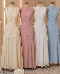 Vestido Bella