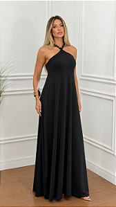 Vestido Pedras Fábia