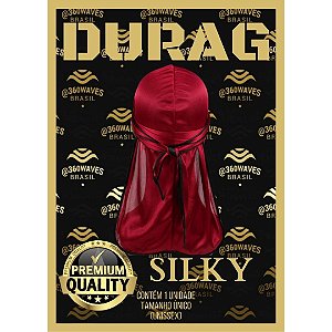 DURAGS TRADICIONAIS