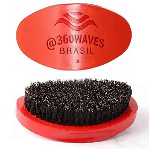 Wave Cap com Durag - Branca - 360 Waves Brasil