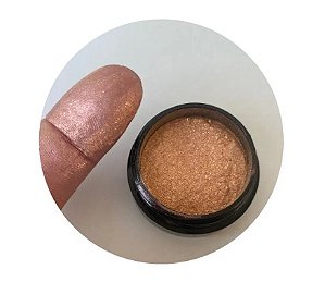 COLA DE GLITTER - NYX