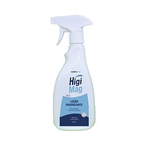 Higienize Higimag Locao -500ml Nobrevie-st vcto 07/2024