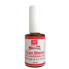 Gran Blend 10ml Rhr