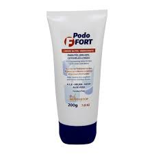 Podo Forte p/Pes,Joelhos,Cotovelos, Maos 200gr Proessence st