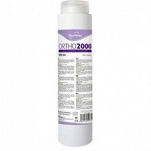 Silicone Liquido Ortho 2000 - 300ml Herbitas