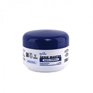 Massa Silicone Serie Master 200gr Shore 25 a 26 +Catalizador Reaktol 20ml Herbitas