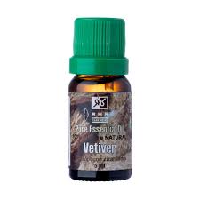 Oleo Essencial Vetiver 5ml RHR