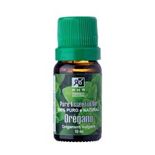 Oleo Essencial  Oregano 10ml RHR