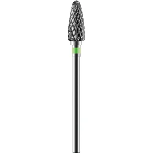 Fresa Tungstenio Conica Grossa 003