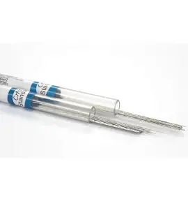Fio Morest Standard CrNi - Redondo 0,30mm (.012") Vareta Morelli