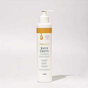 keraderm 300gr Pro Unha