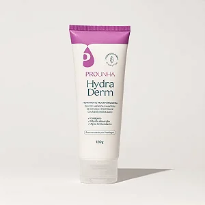Hydraderm pro unha 120 GR