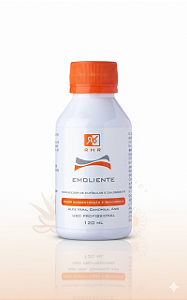 Emoliente Concentrado 120ml Rhr