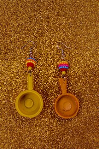 BRINCO BRINCAR DE PANELINHA