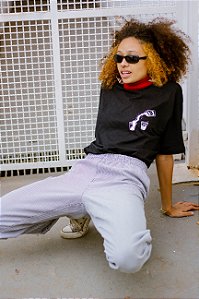 CAMISETA APENAS RELAXA