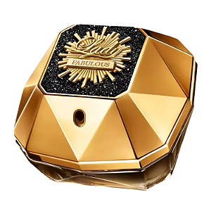 Lady Million Fabulous – Rabanne | Eau de Parfum