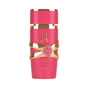 Yara Candy Eau de Parfum