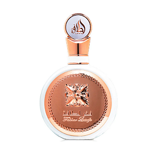 Fakhar Rose Eau de Parfum