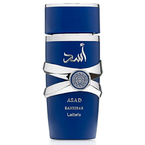 Asad Zanzibar  Eau de Parfum
