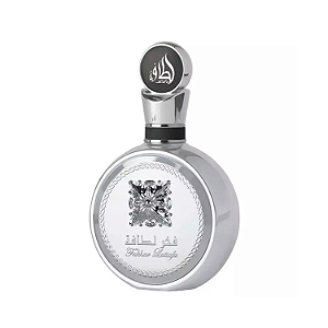 Fakhar Platin Eau de Parfum