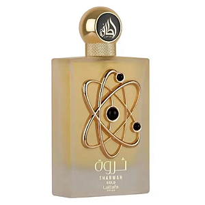 Tharwah Gold Eau de Parfum