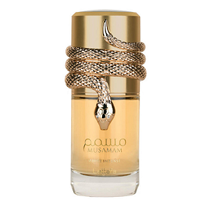 Musamam White Intense Eau de Parfum