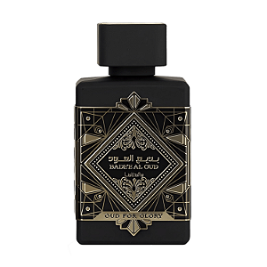 Bade’e Al Oud For Glory Eau de Parfum