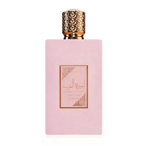 Asdaaf Ameerat Al Arab Prive Rose Eau de Parfum