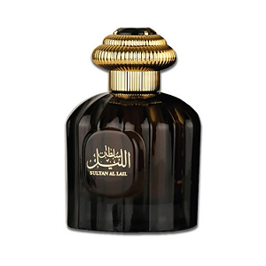 Sultan Al Lail Eau de Parfum