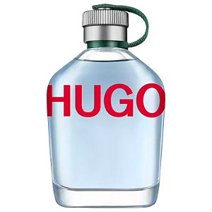 Hugo Man Eau de Toilette