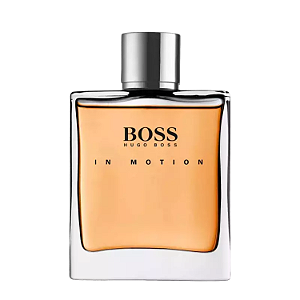 Boss In Motion Eau de Toilette