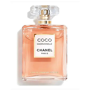 Coco Mademoiselle Eau de Parfum
