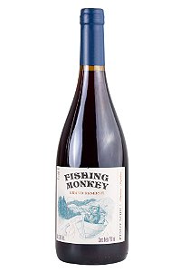 Fishing Monkey Grand Reserva Pinot Noir 2017