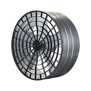 Exaustor Axial Ventilador 50cm Comercial Parede Alta Vazão 220v Ventisol