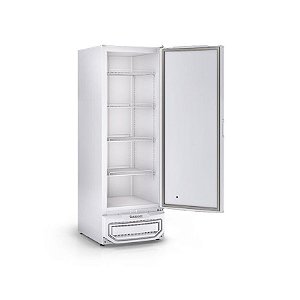 Freezer Vertical Dupla Ação  Mod GPC-57-Gelopar