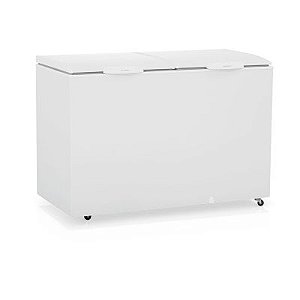 Freezer Horizontal Dupla Ação Gelopar Ghbs-410