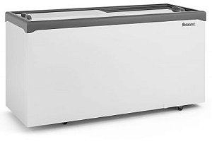 Freezer Horizontal L Dupla  Ação   MOD GHDE-510 220v Gelopar