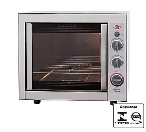 Forno Elétrico luxo 220v Layr