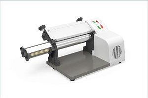 Cilindro Laminador de Massas 28cm 110v-Anodilar