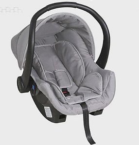 DRC COCOON PRETO CINZA PC