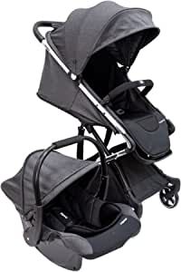 TRAVEL SYSTEM LEGEND DUO INF B