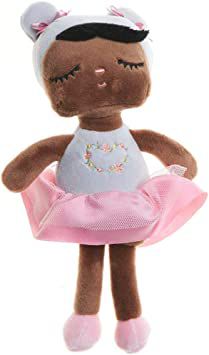 Mini Doll Angela Maria 20cm - Ean 6954124922776 _