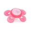 CHUPETA CONFORT ROSA TAM. 2 CHICCO 749131