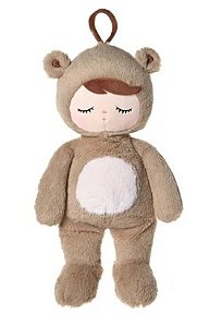 PELUCIA METOO PLUSH ANIMAL SERIES URSINHO MEL 42CM