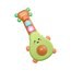 BRINQUEDO MUSICAL GUITARRA ROCK-A-MOLE ABACATE SKIPHOP