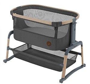 BERCO IORA AIR MAXI-COSI BEYOND GRAPHITE