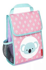 LANCHEIRA TERMICA INFANTIL ZOO KOALA - SKIP HOP