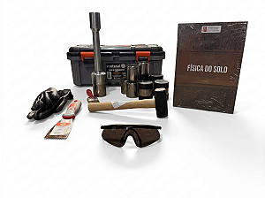 G-Trado Castelinho (amostrador de Uhland).- C-EPI