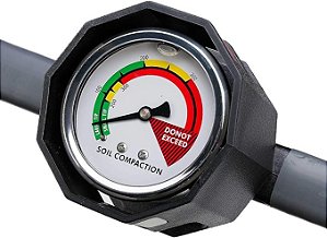Penetrometro (Testador de Compactação de Solo)