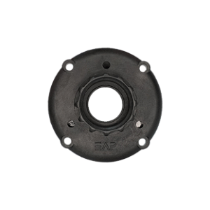Adaptador de Rosca EAP Fêmea 1'' para Corneta Flange 25mm
